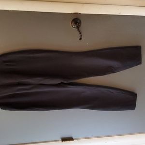 A Glow Maternity Pants size L